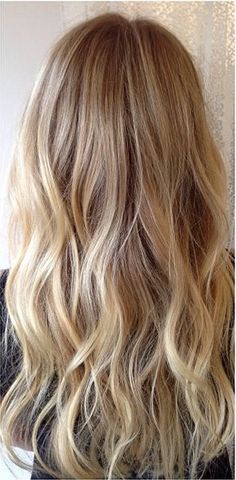 Hairs inspiration. Vanilla Blonde | JONATHAN & GEORGE Blog Blonde Lowlights, Bohol, Balayage Highlights, Good Hair Day, Blonde Balayage, Great Hair