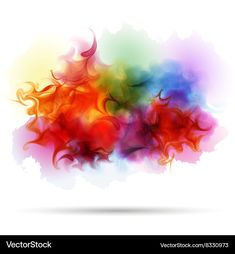 Splash Background, Texture Download, Background Colorful, Banner Background Images, Rainbow Cloud, Banner Background, Abstract Vector, Design Background, Colorful Abstract