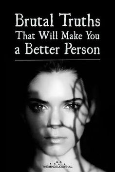 Good Person Quotes, Person Quotes, Intelligent People, Good Person, Mindfulness Journal, Better Person, Truth Hurts, Life Improvement, Psychology Facts