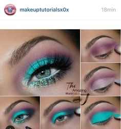 Makeup Candy Makeup Ideas, Makeup Ideas Halloween, Matte Make Up, Matte Eye Makeup, Candy Makeup, Matte Makeup, Makeup Tutorial Video, Beautiful Eye Makeup