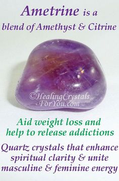 Masculine Feminine Energy, Healing Crystals For You, Violet Flame, Crystal Guide, Masculine Feminine, Divine Guidance