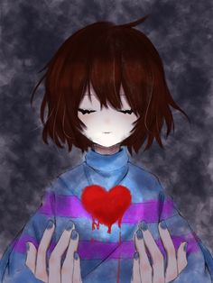 Frisk Fanart, Undertale Comic Funny, Black Anime Characters, Undertale Comic