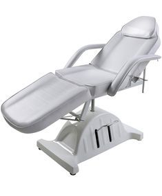 Sheila Hydraulic Facial Bed License Esthetician, Facial Business, Dentist Room, Esthetician Ideas, Future Esthetician, Esthetics Salon, Pmu Studio, Spa Room Ideas Estheticians, Esthetician Room Supplies