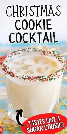 Frozen Holiday Drinks, Drinks Made With Vanilla Vodka, Tippy Cow Recipes Drinks, Christmas Drink With Vodka, Christmas Party Food Gluten Free, Christmas Cocktails Easy Vodka, Cocktails With Vanilla Vodka, Baileys Christmas Drinks, Drinks With Vanilla Vodka