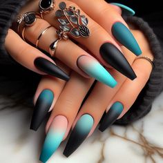 When you love my designs, please don't forget to follow my profile :) Unusual Nails, Best Summer Nail Designs, Summer Nails Extra, Cute Funky Nails, Baddie Nails Short Coffin, Baddie Nails Short, Nails Short Coffin, Girls Nail Designs, Nails Bright