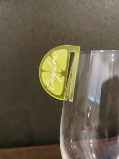 Lime Bachelorette Party, Citrus Bachelorette Party, Lemon Bachelorette, Acrylic Drink Tags, Big Little Sorority Shirts, Cocktail Toppers, Big Little Sorority, Drink Topper, Wine Glass Tags