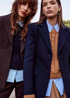 Ralph Lauren Suits, Elegante Y Chic, Ralph Lauren Outfits, Fashion Mistakes, Blazer Outfits, 가을 패션, Winter Fashion Outfits, Elegant Outfit, Fashion Classy