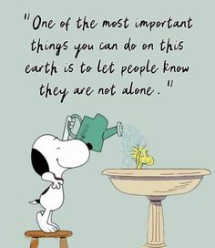 Friend Sayings, Peanuts Quotes, Happy Day Quotes, Snoopy Cartoon, Snoopy Images, Snoopy Quotes, Snoopy Pictures, Snoopy Love