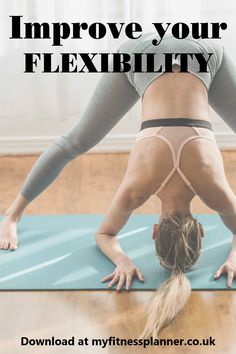 . #Full_Body_Stretching_Routine_Flexibility #Stretching_Routine_For_Beginners #Fitness_Printables_Free #Full_Body_Stretching_Routine Full Body Stretching Routine Flexibility, Stretching Routine For Beginners, Fitness Printables Free, Full Body Stretching Routine, Flexibility Exercises, Body Stretching, Printable Workout, Stretching Routine