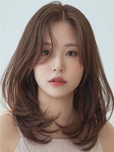 Shoulder Length Korean Hairstyles 2020 Female. There are any references about Shoulder Length Korean Hairstyles 2020 Female in here. you can look below. I hope this article about Shoulder Length Korean Hairstyles 2020 Female can be useful for you. Please remember that this article is for reference purposes only. #shoulder #length #korean #hairstyles #2020 #female Shoulder Length Hair For Asian Women, Square Face Hair Styles Medium, Short Hair Korean Style Square Face, Medium Length Hair Styles For Asian Women, Shoulders Length Hairstyle, Low Maintenance Korean Haircut, Korean Haircut Square Face, Lob Haircut Korean, Korean Medium Haircut With Bangs Round Face