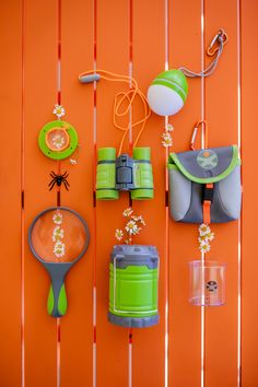 Outdoor Toys and Tools from HABA USA Play Outdoor