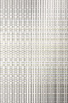 an abstract silver and white background with vertical lines