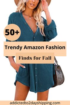 Sharing the top trends for fall 2021. These trendy clothes are cute and affordable. These amazon finds will give you so many trendy outfit ideas. These fall fashion items will make the best trendy fall outfits. Amazon Fashion Finds, Fall Vest, Trendy Outfit Ideas, Sweater Trends, Style Inspiration Fall, Trendy Fall Outfits, Trendy Outfit, Fall Coat