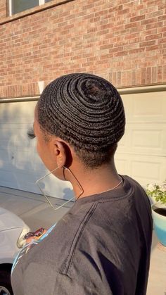 Waves 360, Waves Haircut, Ancient Hebrew, Waves Hair, Haircut Inspo, Mens Hair Trends, Black Men Hairstyles, Nice Hair