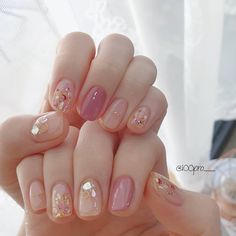 Reservation Form, Hello Nails, Minimal Nails, Kawaii Nails, Pretty Nail Art