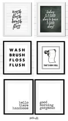 10 Free Black and White Bathroom Printables - Kendra John Designs | acrylic painting food
, kitchen artwork painting
, kitchen artwork painting
, acrylic painting kitchen art
, oil painting food
, kitchen paintings art wall decor
, kitchen paintings art wall decor bohemian
, fruit wall art
, fruit art print
, fruit painting prints
, abstract fruit painting
, fruit canvas painting Black And White Art Bathroom, Bathroom Words Decor, Frames For Bathroom Decor, Black And White Art For Bathroom, Bathroom Decor Frames, Black And White Bathroom Wall Art, Black And White Bathroom Wall Decor, Mirror Wall Decor Bloxburg, Bloxburg Codes Bathroom