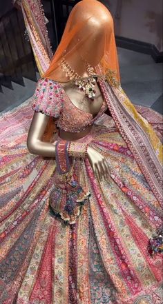 Mehndi Outfit, Indian Bridesmaid Dresses, Desi Outfits, Trendy Outfits Indian, Designer Bridal Lehenga, Traditional Indian Dress, Casual Indian Fashion