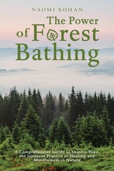 Immerse yourself in nature's healing embrace and discover the transformative power of forest bathing."The Power of Forest Bathing" is an inspirational book that unveils the ancient Japanese practice of Shinrin-Yoku, or forest bathing. This book offers practical strategies, personal stories, and insights that will transform your understanding of nature and its impact on your well-being.With "The Power of Forest Bathing", you will: Understand the history and science behind Shinrin-Yoku.Learn the art of mindful walking and engage their senses in the forest's symphony.Discover the physical and mental health benefits of forest bathing.Learn how to practice forest bathing through different seasons.Cultivate a love for nature in children and find green oases in urban spaces.Written in an evocativ Poetic Writing, Sensory Language, Japanese Practice, Healing Power Of Nature, Shinrin Yoku, Forest Bathing, Writing Style, Love For Nature, Power Of Nature