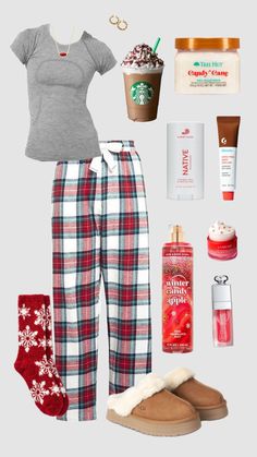 Christmas Outfit Ideas