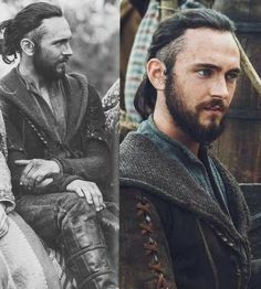 Vikings | I miss Athelstan Cathedral Aesthetic, Short Male