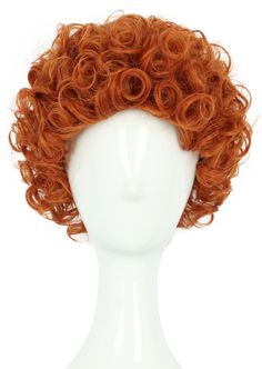 PRICES MAY VARY. Package includes: 1x Wig + 1x Wig cap. Size: adjustable wig cap 19 to 22 inches (48 to 56 cm) wearable. High-quality materials: High temperature resistant fiber, softer, thicker and more realistic than other wigs, also suitable for hair straighteners and curlers. Wearing method: Pre-shaped wig, you can adjust the appropriate size to wear directly, in order to have a better effect, it is recommended to use hair styling products such as hair spray, wax, and then shake to make it f Fall Orange Wig, Orange Male Wig, Grell Sutcliff Wig, Orange Human Hair Wig, Cosplay Wigs Short Red, Hair Straightener And Curler, Hair Straighteners, Party Hairstyles, Wig Cap