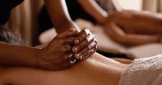 One or Three 45-Minute Lymphatic Body-Sculpting Massages at Body and Mind Oasis (Up to 35% Off) Massage Packages, Body Massage Spa, Foot Reflexology Massage, Yoga Massage, Swedish Massage, Reflexology Massage, Foot Reflexology