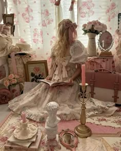 Vintage Princess Aesthetic, Princess Core Aesthetic, Romantic Academia Aesthetic, Romantic Academia, Ethereal Aesthetic, Vintage Princess