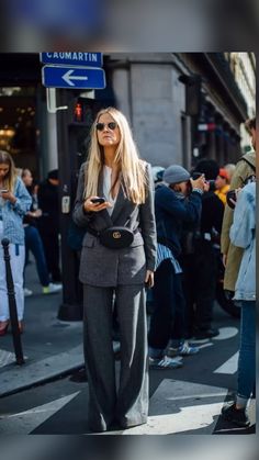 Moda Paris, Paris Fashion Week Street Style, Spring Street Style, Fashion Weeks, Street Style Inspiration