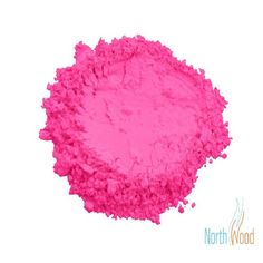 Fluorescent Pink Red Powder Pigment for Soaps and Crafts Red Pigment, Winter Fragrance, Candle Dye, Candle Supplies, Cosmetics Ingredients, Vanilla Essential Oil, Cosmetic Glitter, Fluorescent Colors, Pigment Powder