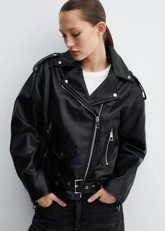 House of premium leather jackets for men and women in Melbourne, Sydney. Have a look and buy some of the most exquisite products online at affordable prices. Grunge Fashion Aesthetic, Leather Jacket Aesthetic, Jacket Aesthetic, Dresses With Cowboy Boots, Mom Jeans Style, Biker Aesthetic, Womens Biker Jacket, Faux Leather Biker Jacket, Leather Jacket Outfits