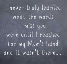 a chalkboard with the words i'd say - would she know i'm here, but that would be underestimating her in every sense