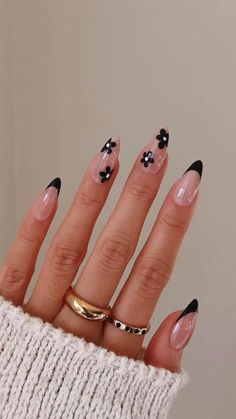 Colorful Nails, Smink Inspiration, Short Hairstyle, Prom Nails, Floral Nails, Chic Nails, Short Acrylic Nails