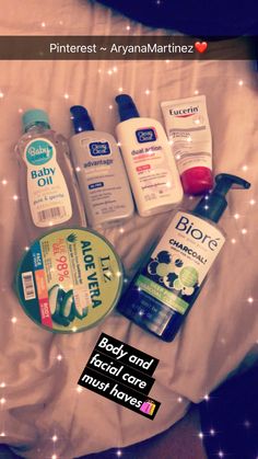 Younique Skin Care, Pamper Routine, Snapchat Hacks, High Puff, Top Skin Care Products, Acne Remedies, Care Skin, Daily Skin Care Routine