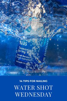 Wondering how to get that perfect #watershotwednesday? Look no further than this comprehensive water shot photography guide. With an explanation of the three main types of water photos you'll see on Instagram and tips for both general water shots and each specific type, this list will help you level up your #watershotwednesdays and catch the eye of your followers. Water Photos, Types Of Water, Water Shoot, Soulmate Love Quotes, Roblox Shirt, Photography Guide, Shirt Ideas, The Eye