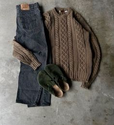 Casual Man, Guys Clothing Styles, Man Fashion, Men Fashion Casual Outfits, Streetwear Men Outfits, 가을 패션, Looks Vintage, Retro Outfits, Cute Casual Outfits