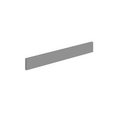 an image of a metal bar on a white background