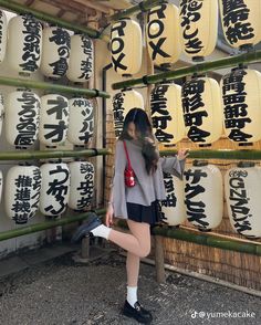 Japan Aesthetic Fashion, Tokyo Japan Aesthetic, Japan Summer Outfit, Outfits For Japan, Tokyo Picture, March Outfits