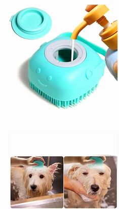 best pet supplies in 2023. Pets Gadgets, Dogs Things, Brindle French Bulldog, Cat Massage, Dog Brush, Dogs Stuff, Dog Bed Mat, Shampoo Dispenser