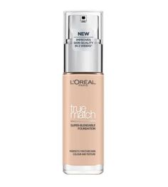 Fondoten True Match Foundation, Moon Photography, Loreal Paris, Improve Skin, Skin Color, Paris