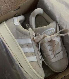 Sneaker, beige, Adidas Adidas Campus 00s, Adidas Campus, Adidas Originals, Adidas Sneakers, Adidas, Sneakers, White