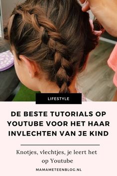 5 Minute Hairstyles, Hair Reference, Hair Today, Hair Dos, Lifestyle Blogger, Kids Hairstyles, Baby Hairstyles, Hair Hacks, Loki