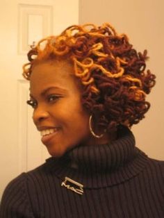 Lox Hairstyles, Loc Inspiration, Beautiful Locs, Hair Twist