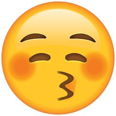 Emoji Kiss, Apple Emoji, Faces Emoji, Put Yourself Out There, Kiss Emoji, Images Emoji, Ios Emoji, Iphone Emoji, Emoji Iphone