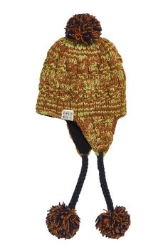 Nothing keeps you warm like pure, natural fibres! Fabric: 100% Lambs Wool Lining: 100% Recycled PET MicrofleeceHand knitted in Nepal.Care: Cool hand wash. Jacquard Beanie, Space Hat, Yellow Hat, Summer Color Palette, Stocking Fillers For Her, Pet Gift, Nepal, Natural Fibers, Womens Jewelry Rings