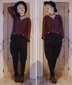 Mai Nonbinary Masc Aesthetic, Androgynous Fashion Women, Grunge Ideas, Converse Outfits, Gender Fluid Fashion, Color Streaks, Queer Fashion, Androgynous Fashion, Rock Chic