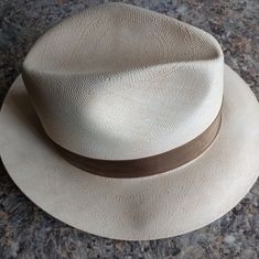 Dobbs Men's Natural Dress Straw Havana Hat Havana Hat, Natural Dress, Nature Dress, Hat Sizes, Havana, Accessories Hats, Straw, Mens Accessories, Size 7