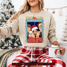 Shirt Art, Christmas Post, Post Malone, Christmas Music, Christmas T Shirt, Music Lover, Christmas Tshirts, Christmas Sweatshirts, Ugly Christmas