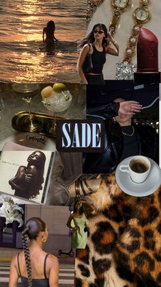 Sade Aesthetic Pictures, Sade Girls Aesthetic, Sade Aesthetic Outfit, Sade Aesthetic Wallpaper, Sade Aesthetic, Vision Collage, Make Outfits, Sade Adu, Geek Jewelry