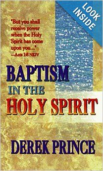 derek prince books | ... in the Holy Spirit: Derek Prince: 0630809683779: Amazon.com: Books Biblical Healing, Growth Books, Gifts Of The Spirit, Spiritual Books, Fast And Pray, Speaking In Tongues, Christian Book, Spiritual Prayers