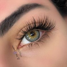 Classic Eyelash Extensions, Types Of Eyelash Extensions, Eyelash Extensions Classic